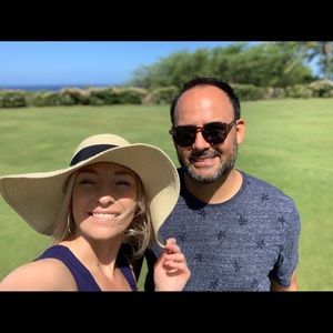 Meet your Posher, Tony